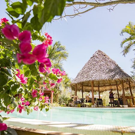 Hotel Cantarana Playa Grande Exteriér fotografie