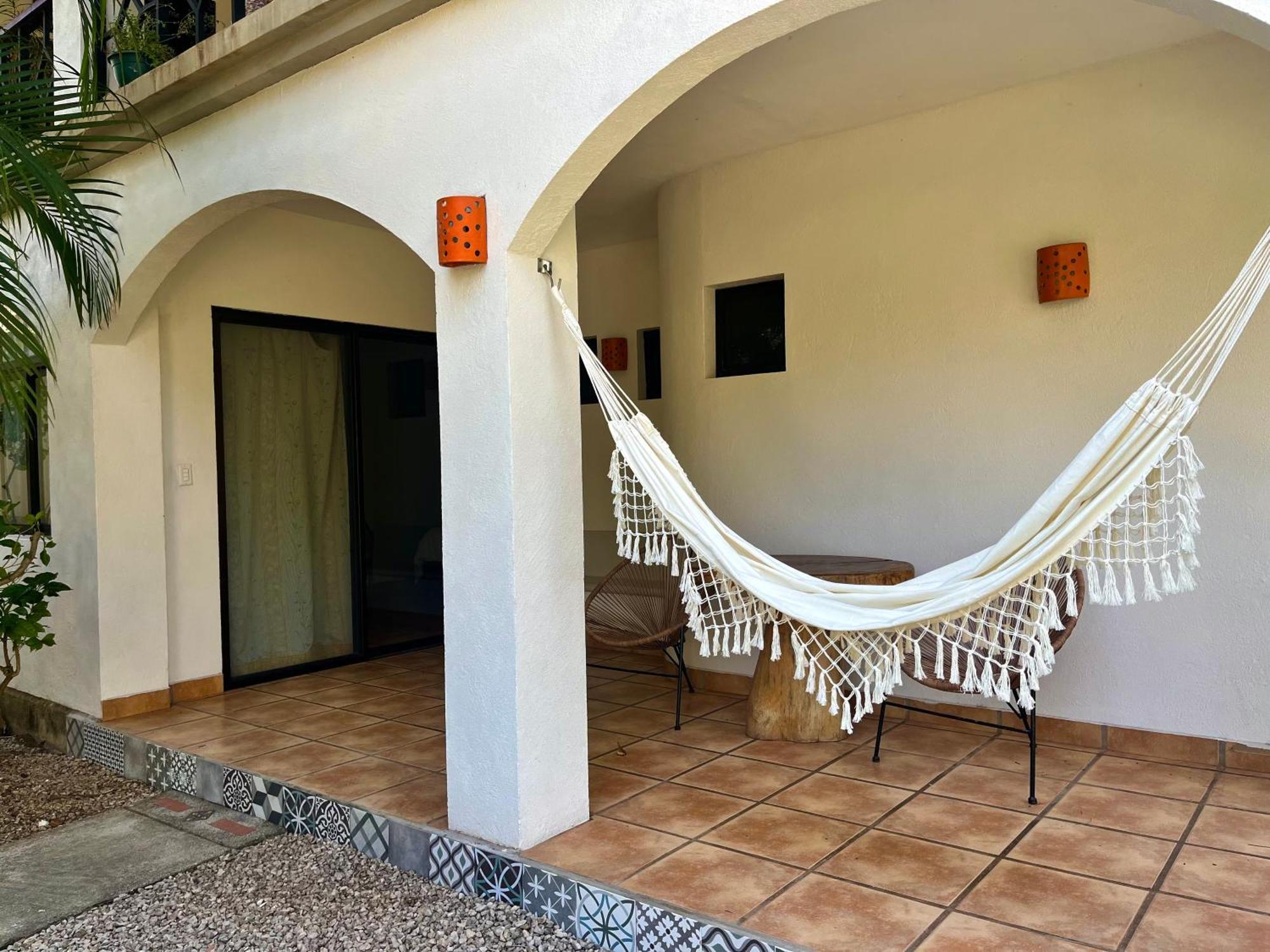 Hotel Cantarana Playa Grande Exteriér fotografie