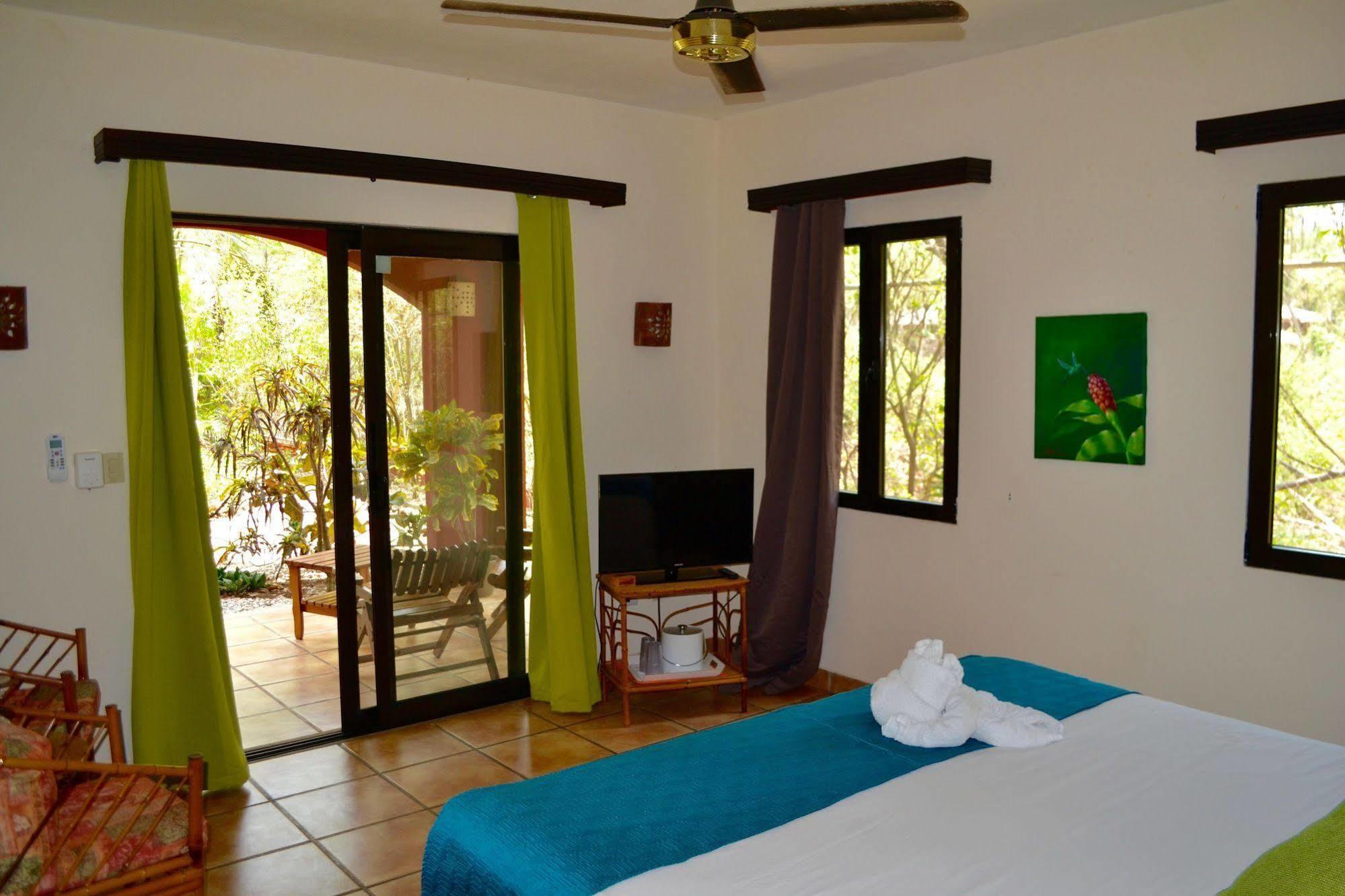 Hotel Cantarana Playa Grande Exteriér fotografie