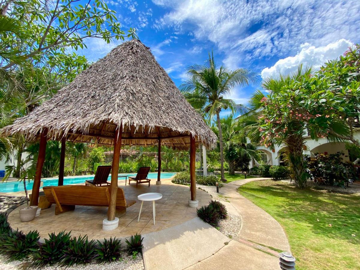 Hotel Cantarana Playa Grande Exteriér fotografie